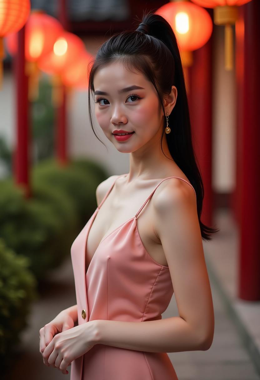 风经过的教室海报